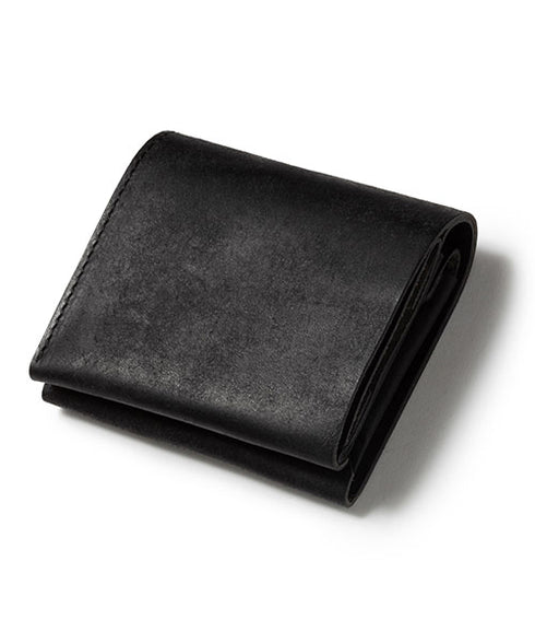MR.OLIVE E.O.I/PUEBLO LEATHER / NEAT WALLET ミスターオリーブ イーオーアイ/プエブロレザー/ ニートウォレット